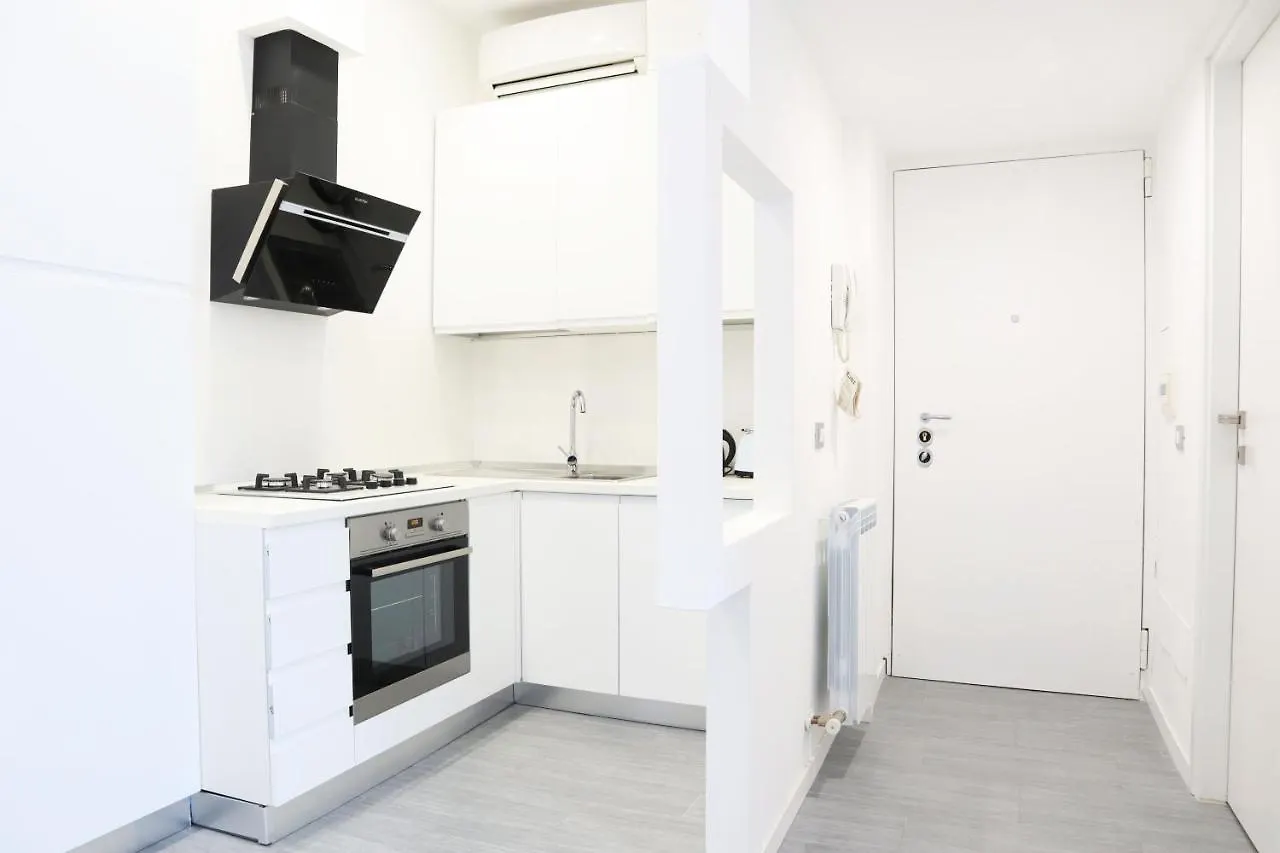 City Life Design Apartment Mailand
