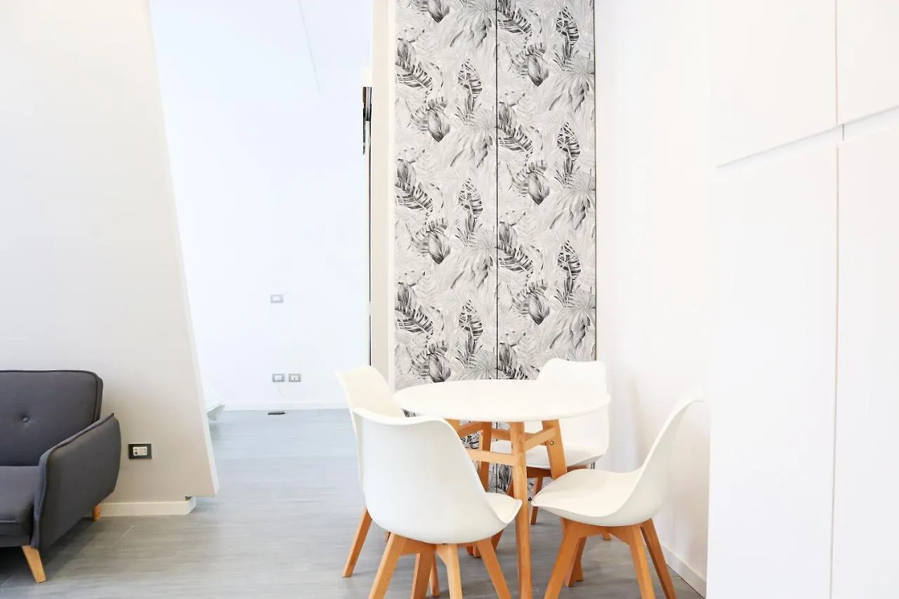 City Life Design Apartment Mailand