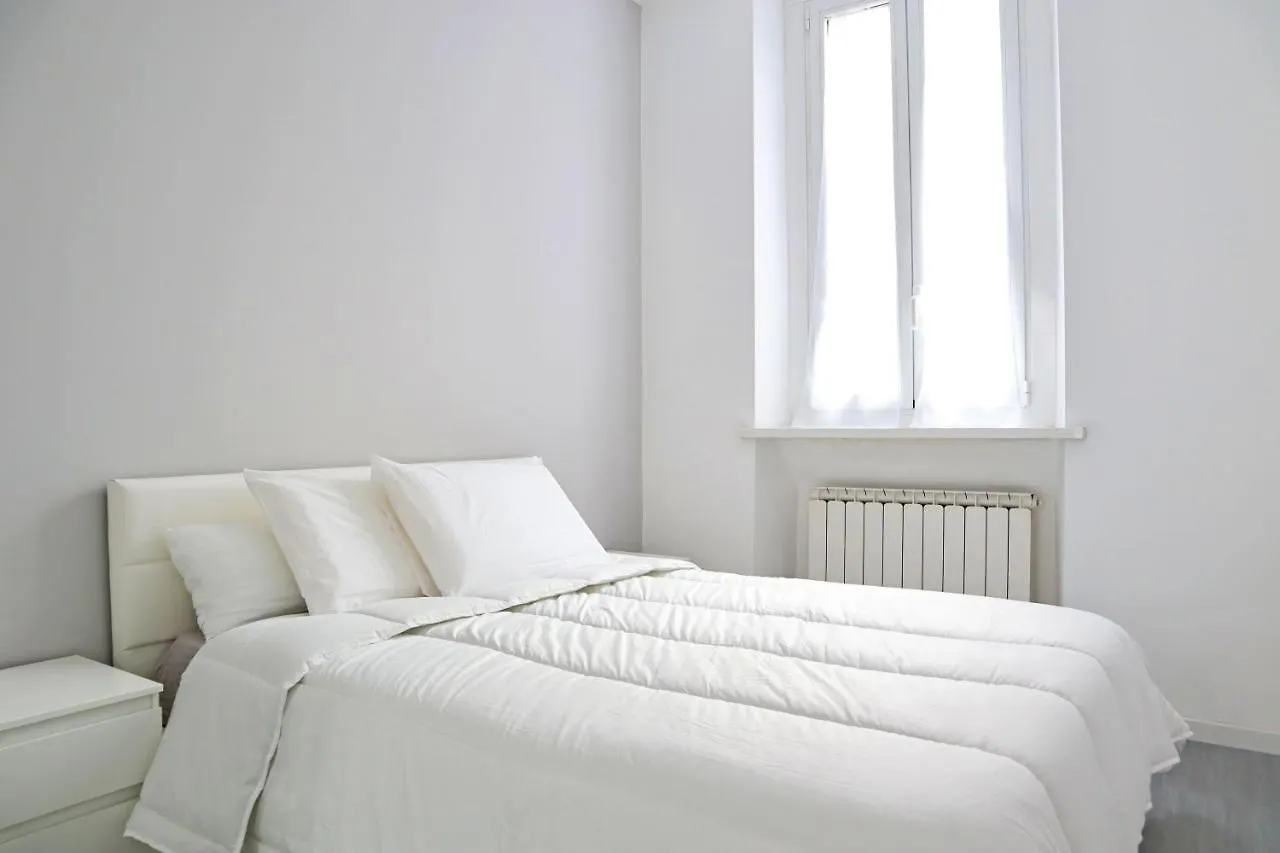 City Life Design Apartment Mailand 0*,  Italien