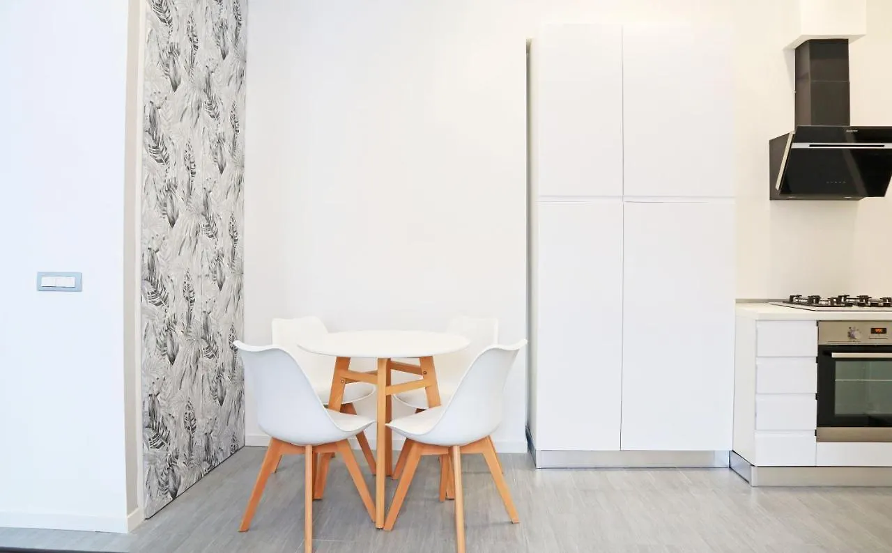 City Life Design Apartment Mailand