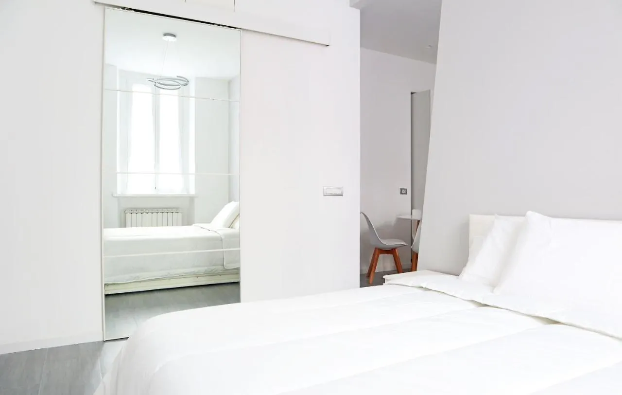 City Life Design Apartment Mailand