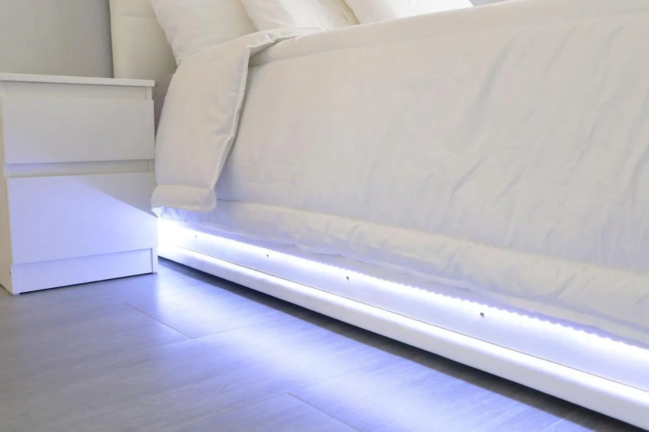 City Life Design Apartment Mailand
