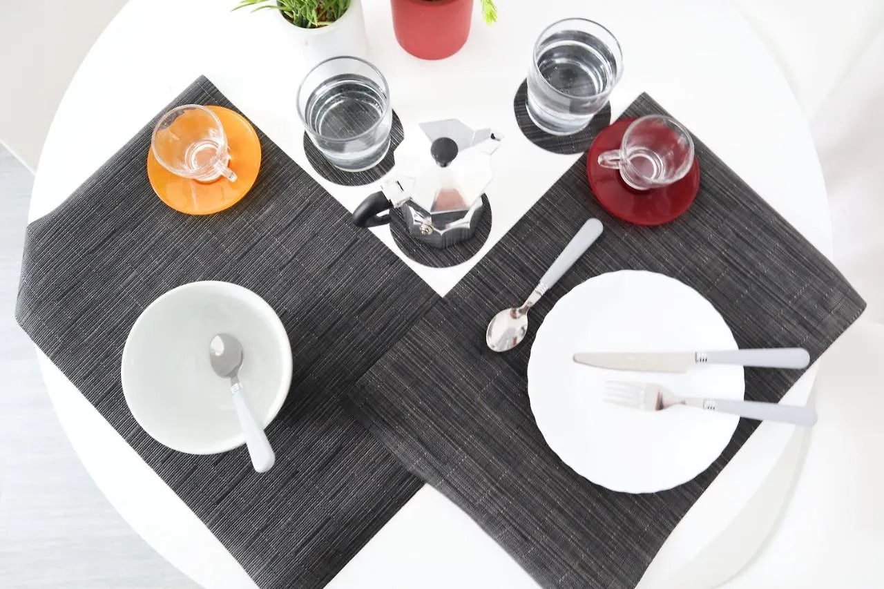 City Life Design Apartment Mailand