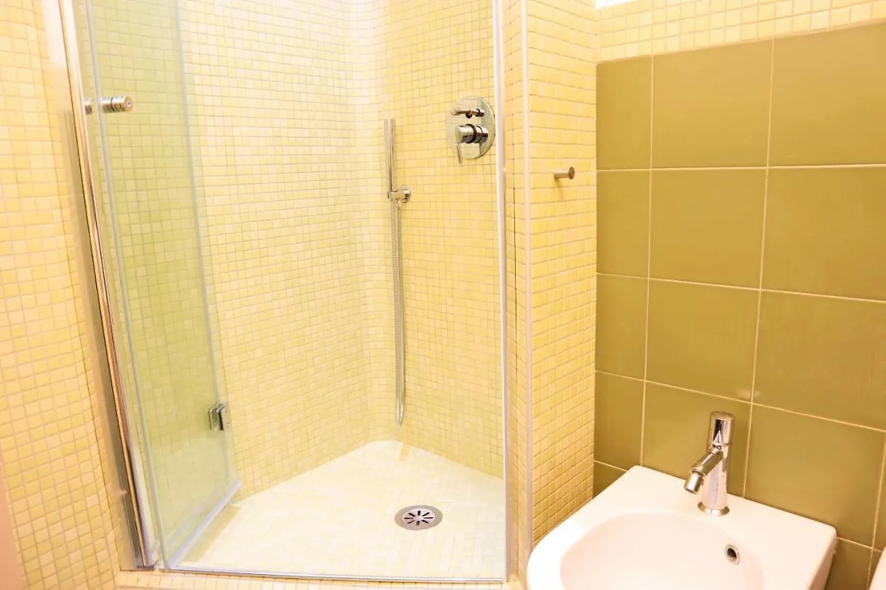 City Life Design Apartment Mailand Italien